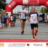 VII Benicàssim Media Maratón