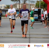 VII Benicàssim Media Maratón