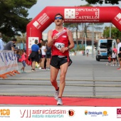 VII Benicàssim Media Maratón