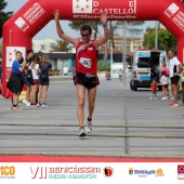 VII Benicàssim Media Maratón