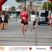 VII Benicàssim Media Maratón