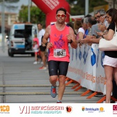 VII Benicàssim Media Maratón