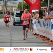 VII Benicàssim Media Maratón