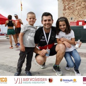 VII Benicàssim Media Maratón