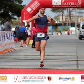 VII Benicàssim Media Maratón