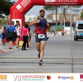 VII Benicàssim Media Maratón