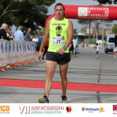 VII Benicàssim Media Maratón