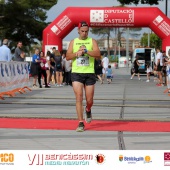 VII Benicàssim Media Maratón