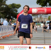 VII Benicàssim Media Maratón