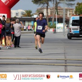 VII Benicàssim Media Maratón