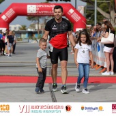 VII Benicàssim Media Maratón