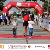 VII Benicàssim Media Maratón