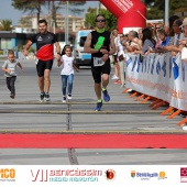 VII Benicàssim Media Maratón