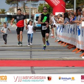 VII Benicàssim Media Maratón