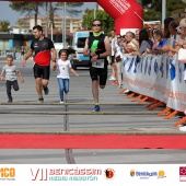 VII Benicàssim Media Maratón