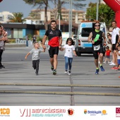 VII Benicàssim Media Maratón