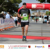 VII Benicàssim Media Maratón