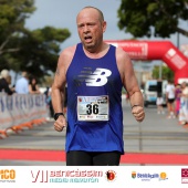 VII Benicàssim Media Maratón