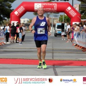 VII Benicàssim Media Maratón