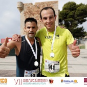 VII Benicàssim Media Maratón