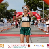 VII Benicàssim Media Maratón