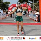 VII Benicàssim Media Maratón