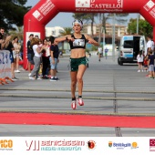 VII Benicàssim Media Maratón