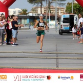 VII Benicàssim Media Maratón