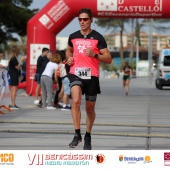 VII Benicàssim Media Maratón