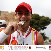 VII Benicàssim Media Maratón