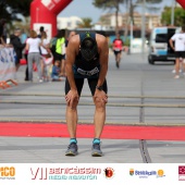 VII Benicàssim Media Maratón