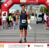 VII Benicàssim Media Maratón