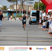 VII Benicàssim Media Maratón