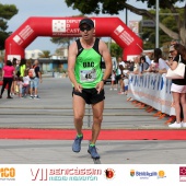 VII Benicàssim Media Maratón