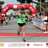 VII Benicàssim Media Maratón