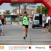 VII Benicàssim Media Maratón