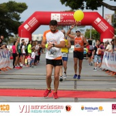 VII Benicàssim Media Maratón