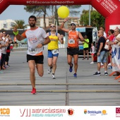 VII Benicàssim Media Maratón