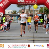 VII Benicàssim Media Maratón