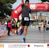 VII Benicàssim Media Maratón