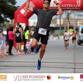 VII Benicàssim Media Maratón