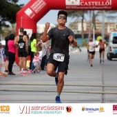 VII Benicàssim Media Maratón