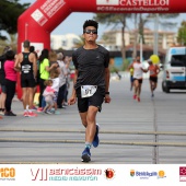 VII Benicàssim Media Maratón