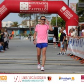 VII Benicàssim Media Maratón