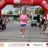 VII Benicàssim Media Maratón