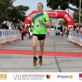 VII Benicàssim Media Maratón
