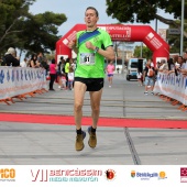 VII Benicàssim Media Maratón