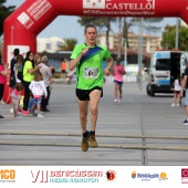 VII Benicàssim Media Maratón