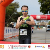 VII Benicàssim Media Maratón