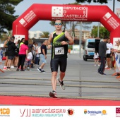 VII Benicàssim Media Maratón